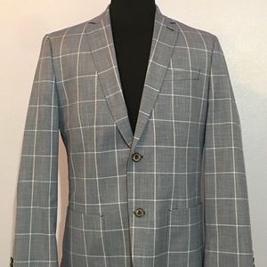 Men’s Murano Blazer